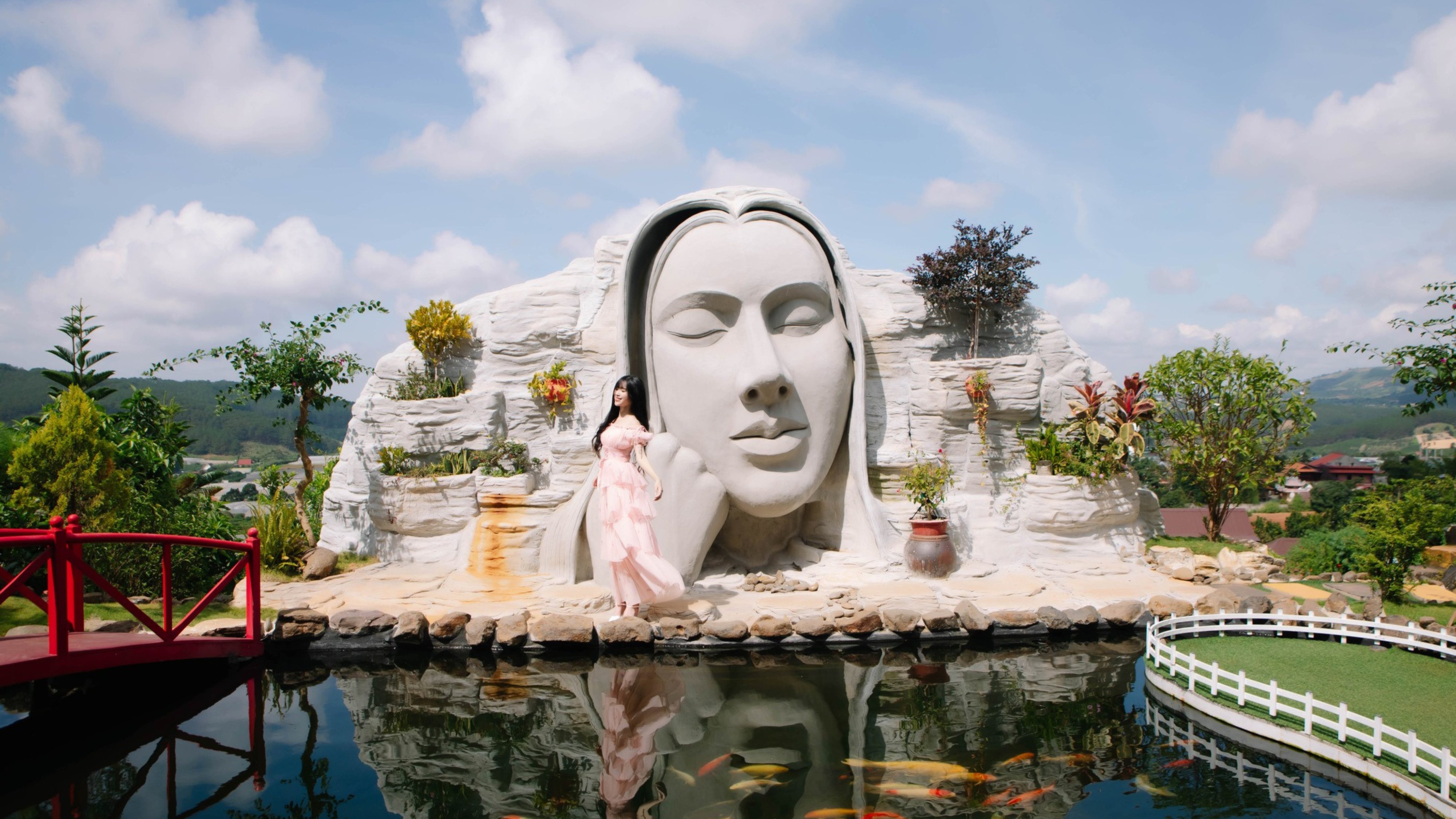 ĐÀ LẠT MỘNG MƠ - NHA TRANG BIỂN XANH |  4 NGÀY 3 ĐÊM