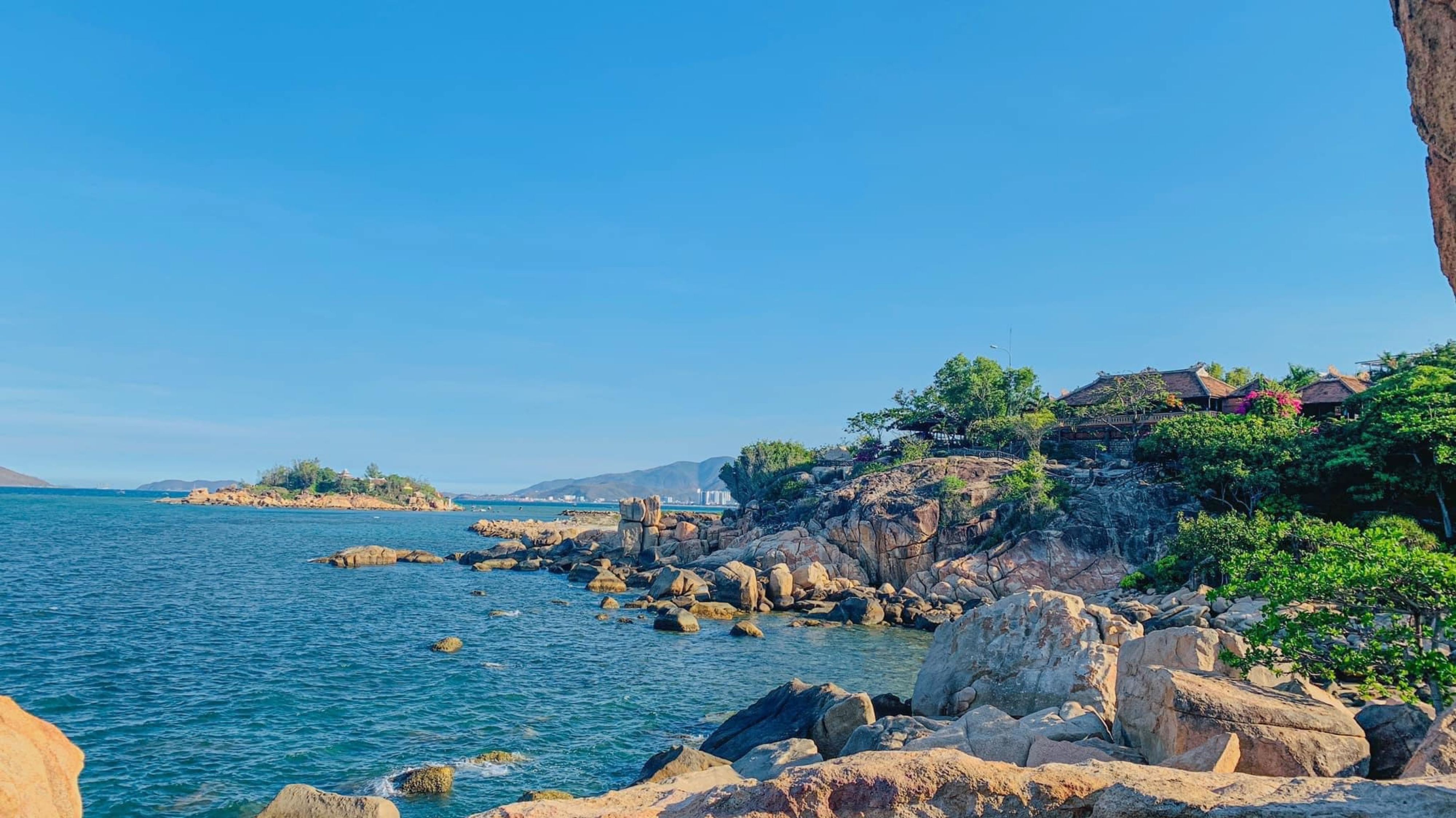 TOUR NHA TRANG TRỌN GÓI 3N2D