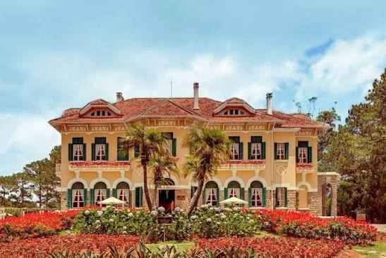 Tour Nha Trang-Đà Lạt 3N-2Đ