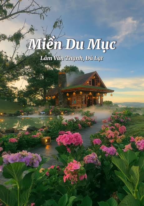TOUR THAM QUAN: MIỀN DU MỤC – LẠC HƯ CỔ TRẤN – ĐÊM CỒNG CHIÊNG TÂY NGUYÊN