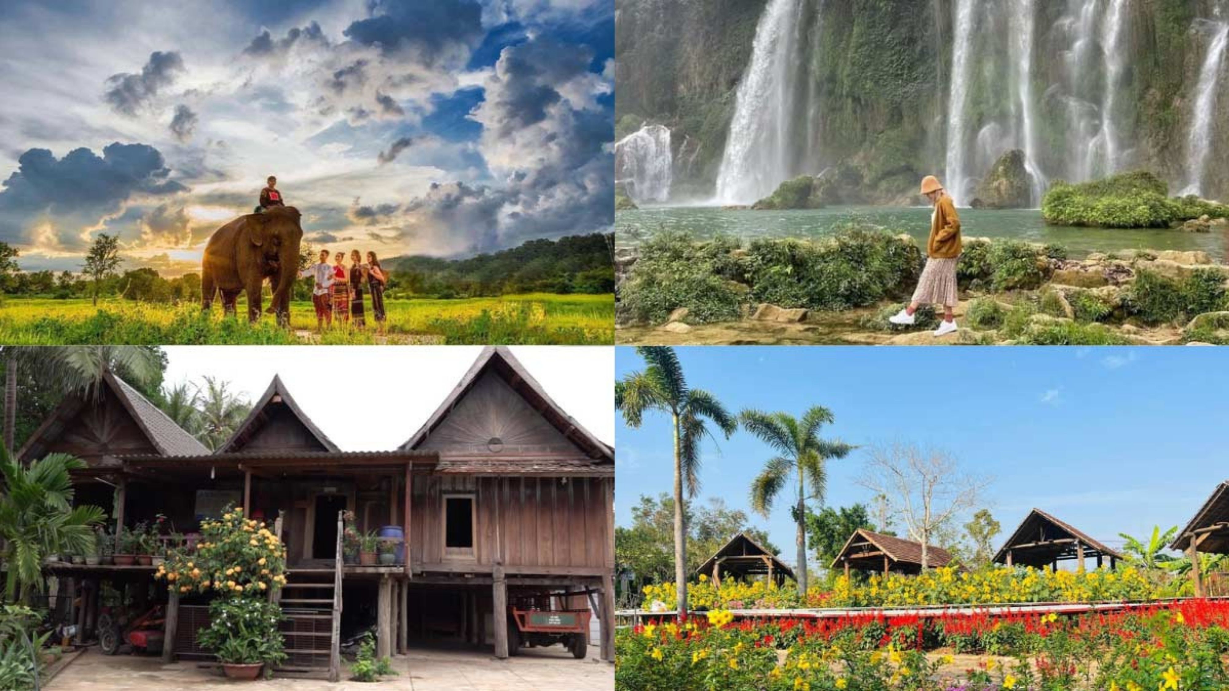 TOUR TRỌN GÓI MIỀN TRUNG | 7 NGÀY 6 ĐÊM