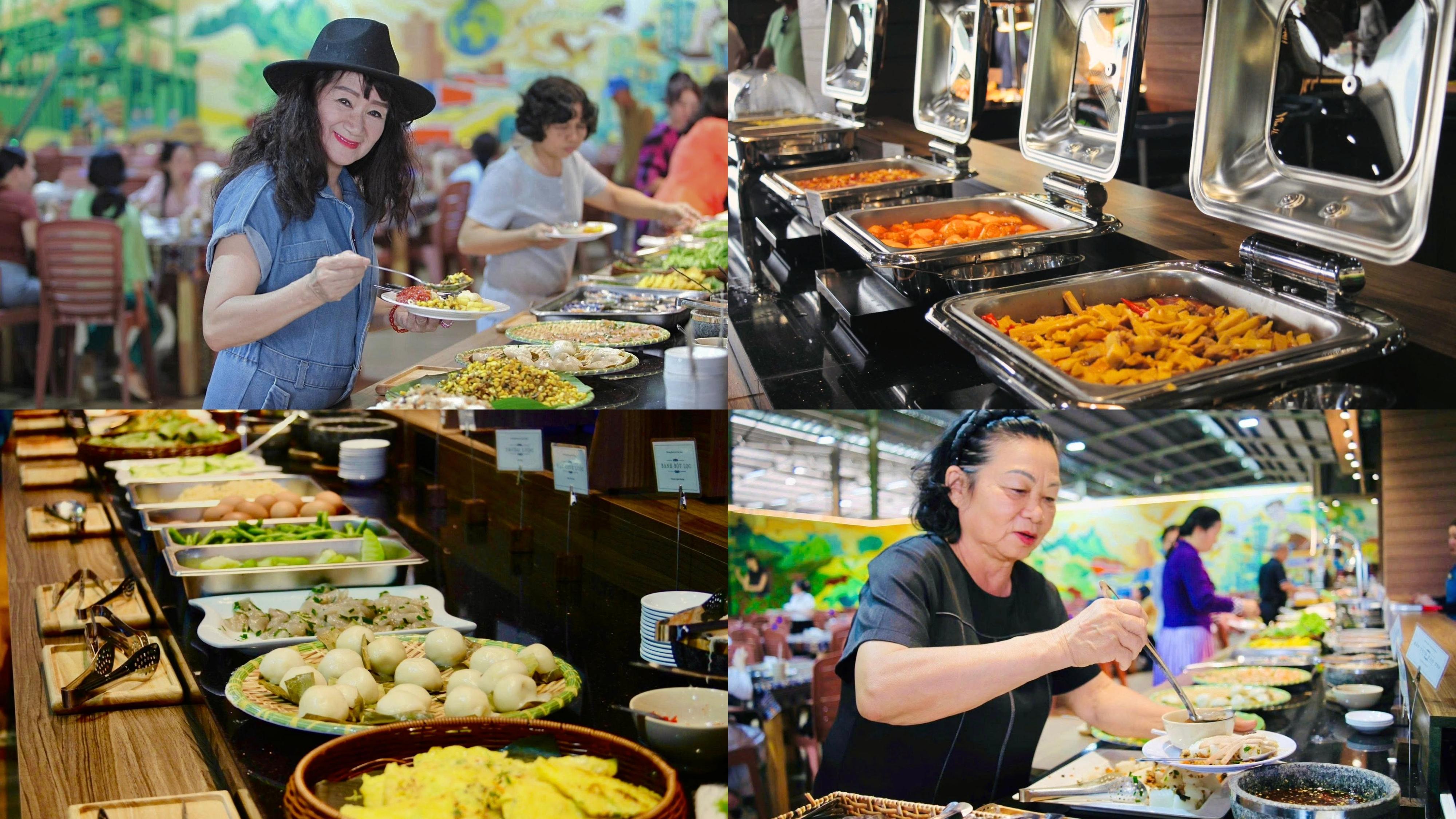 TOUR ĐỈNH CAO VẪY GỌI (HIGH - FLY TOUR)