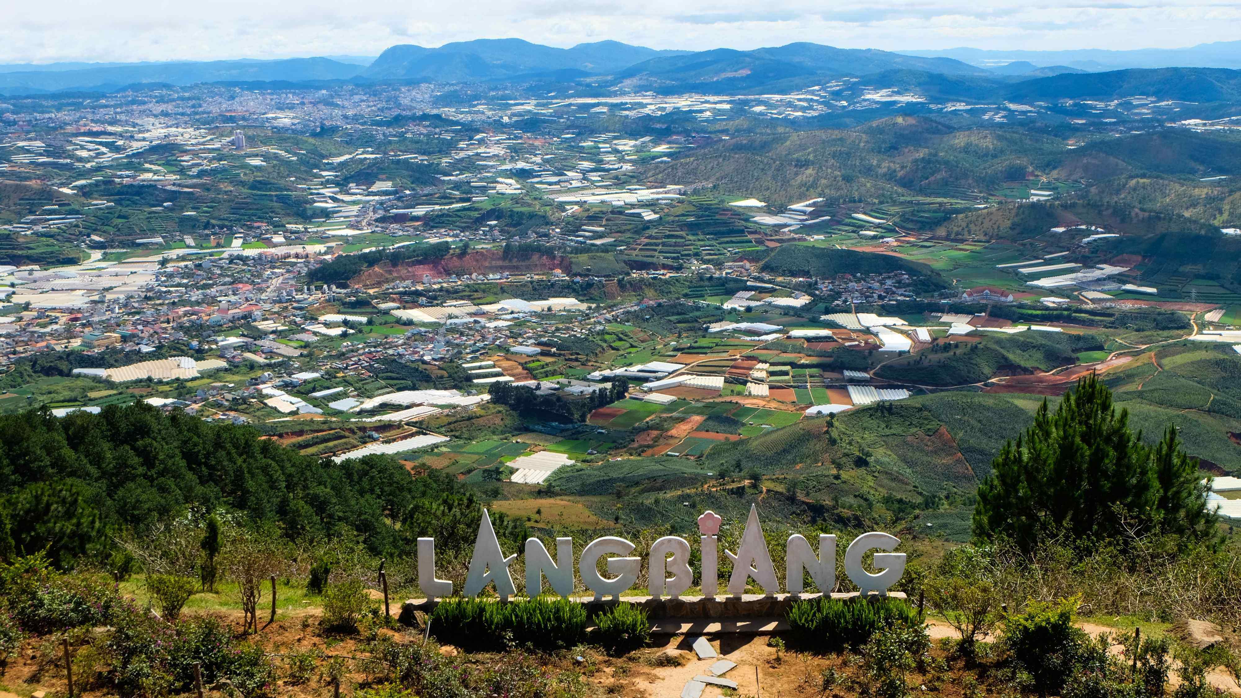 TOUR 3 TRỌN GÓI  THAM QUAN DALAT | 3 NGÀY 2 ĐÊM
