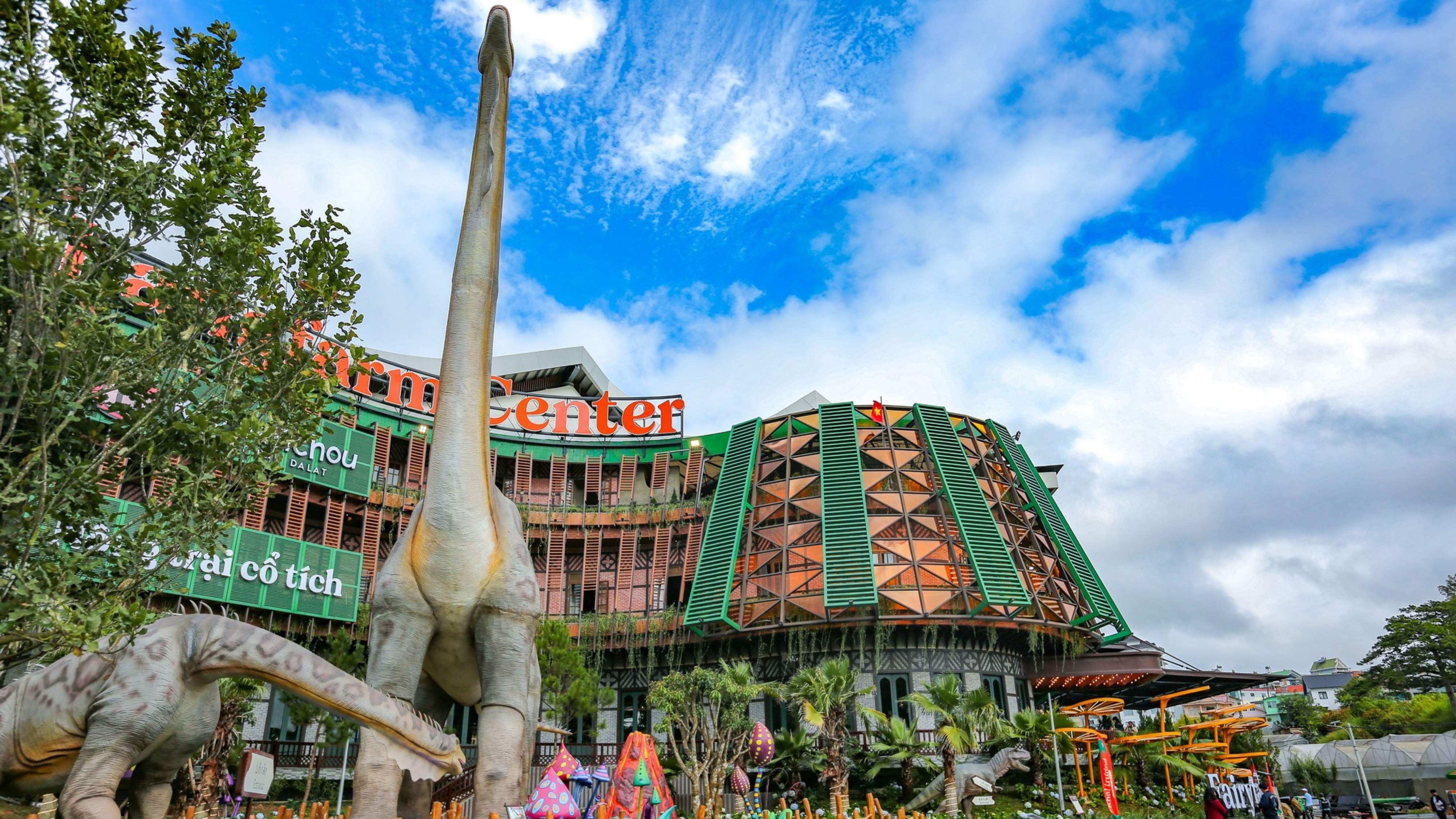 CHẠM ĐÀ LẠT | TOUR 1 NGÀY