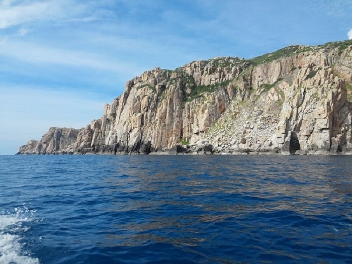 Tour 2N1D Chiêm Ngưỡng Màu Sắc Biển