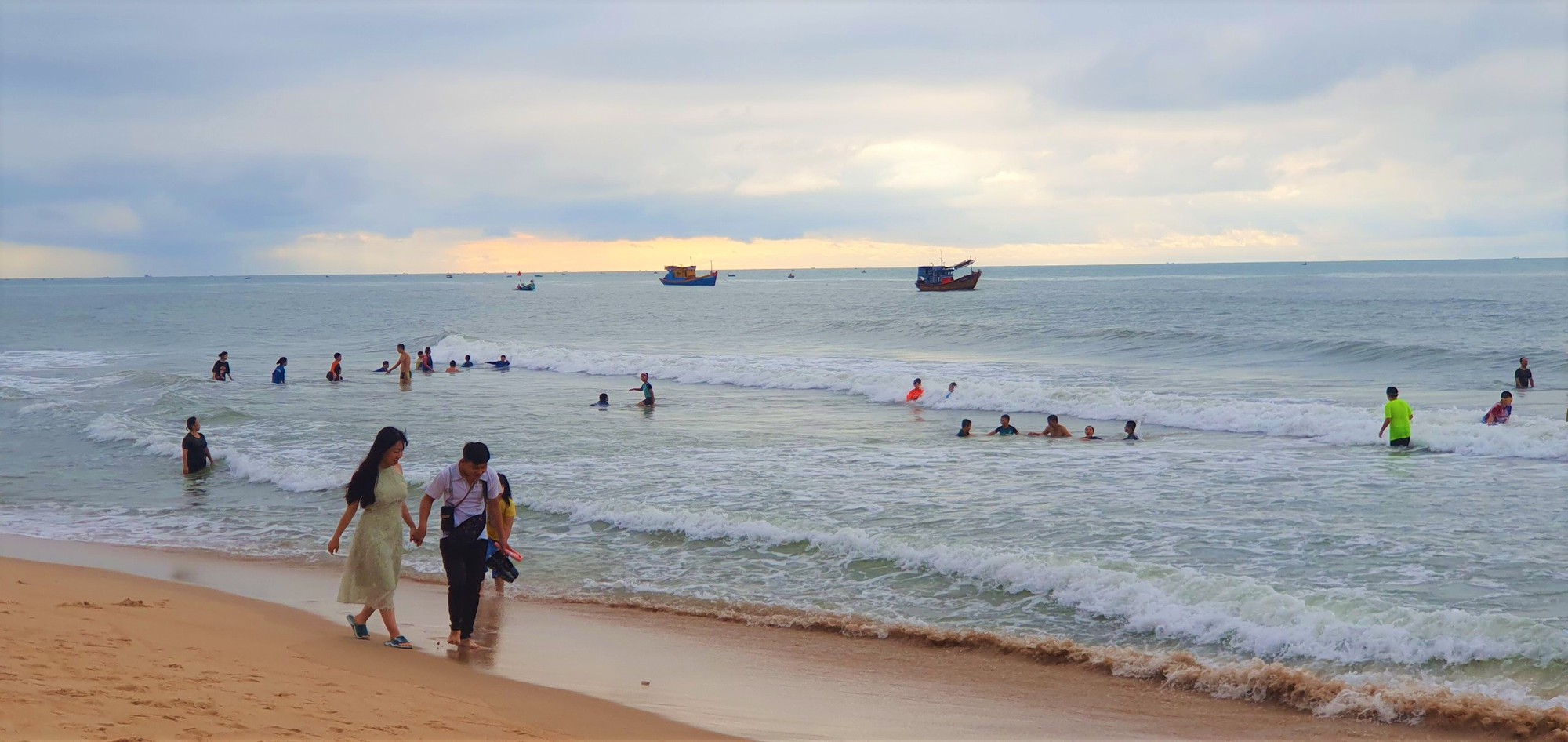 Tour 3N2D Vui Chơi Phan Thiết