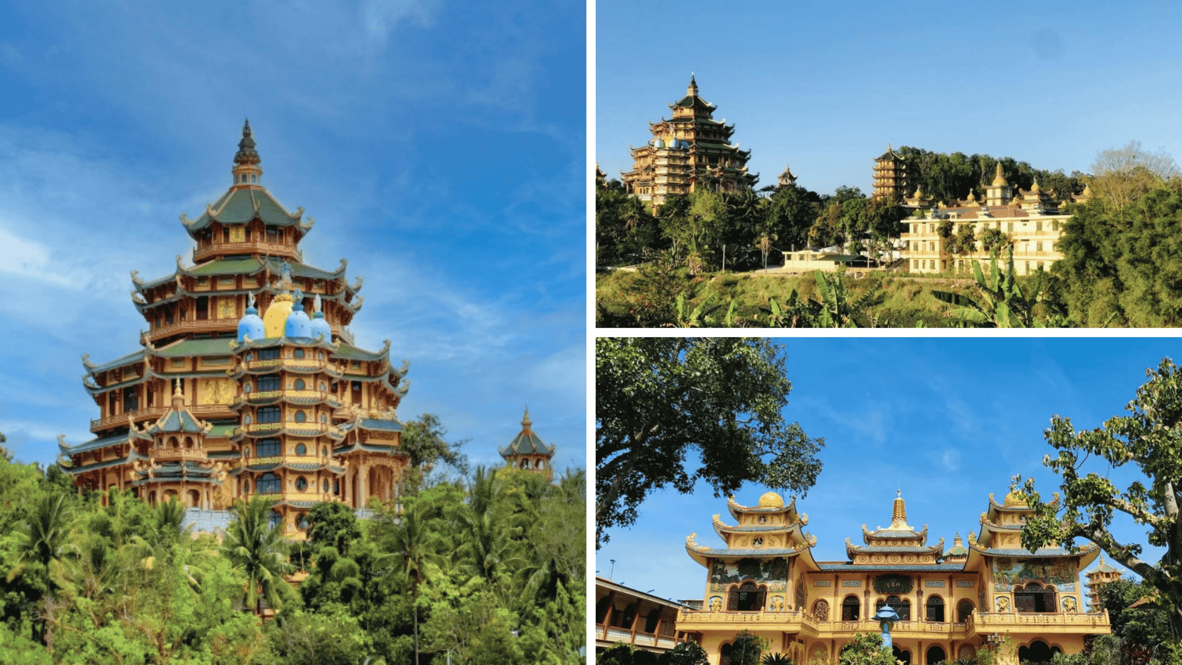 TOUR NGOẠI THÀNH ĐÀ LẠT | TOUR 1 NGÀY