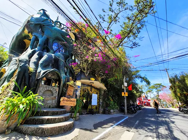 Tour 3N2D Thanh Xuân Trên Cao Nguyên