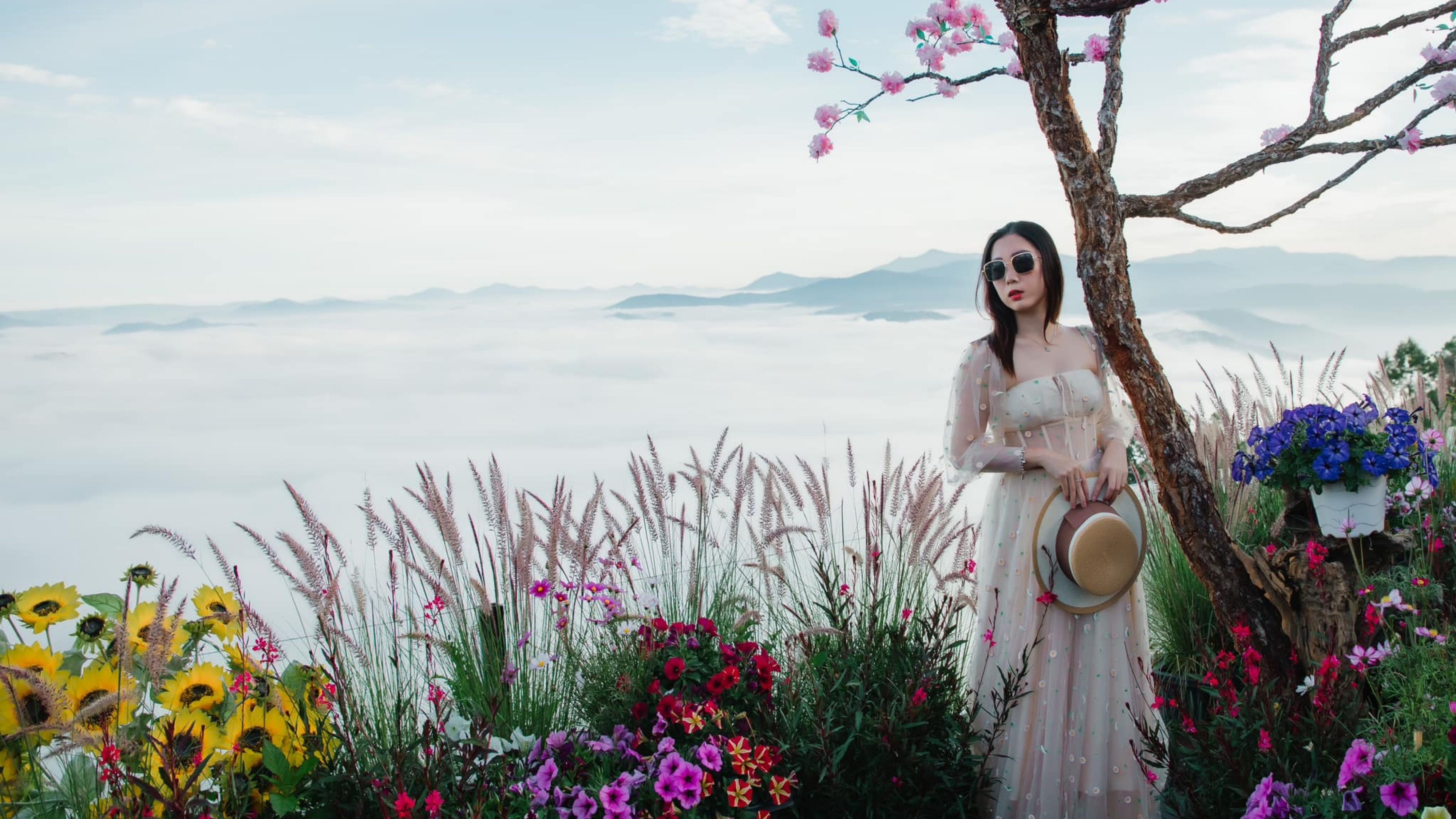 TOUR ĐÀ LẠT 4:00 AM - THỨC GIẤC GIỮA NGÀN HOA