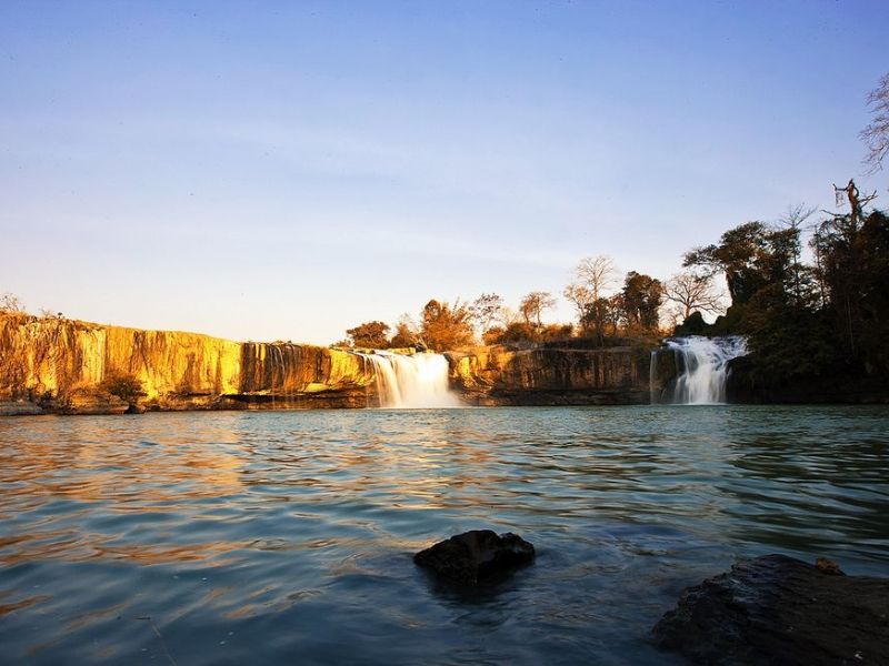 Tour 4N3D Từ Buôn Mê Thuột Đến Đà Lạt