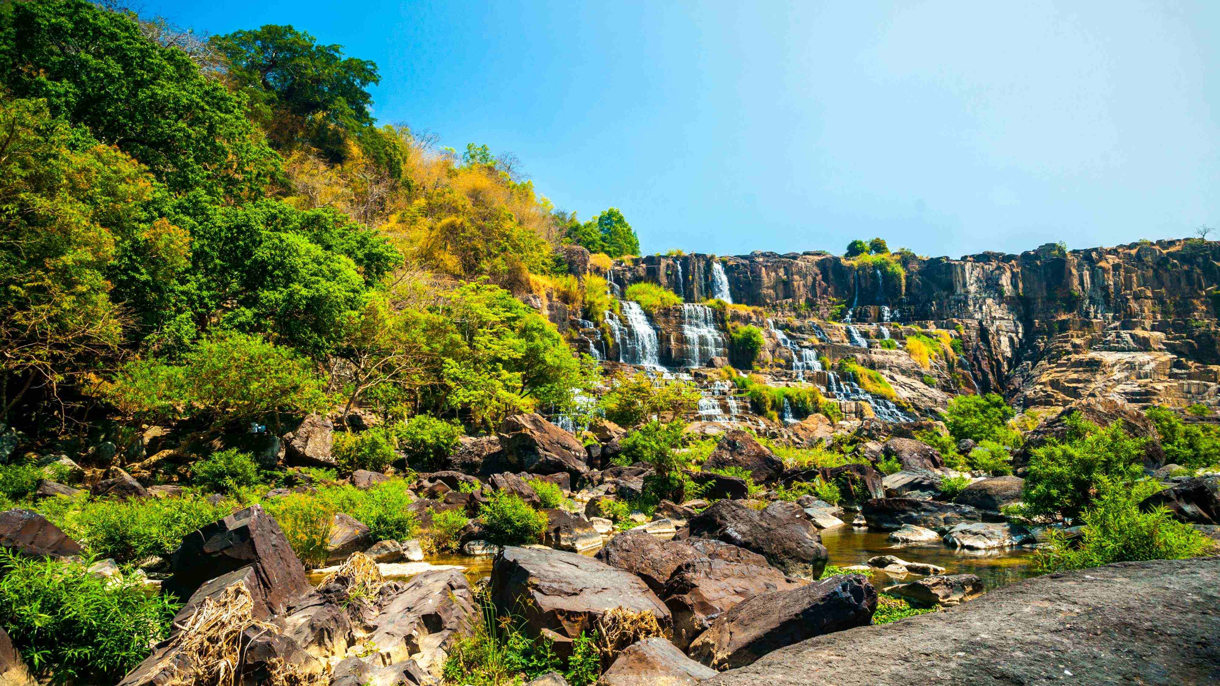 TOUR ĐÀ LẠT TRỌN GÓI | 5 NGÀY 4 ĐÊM