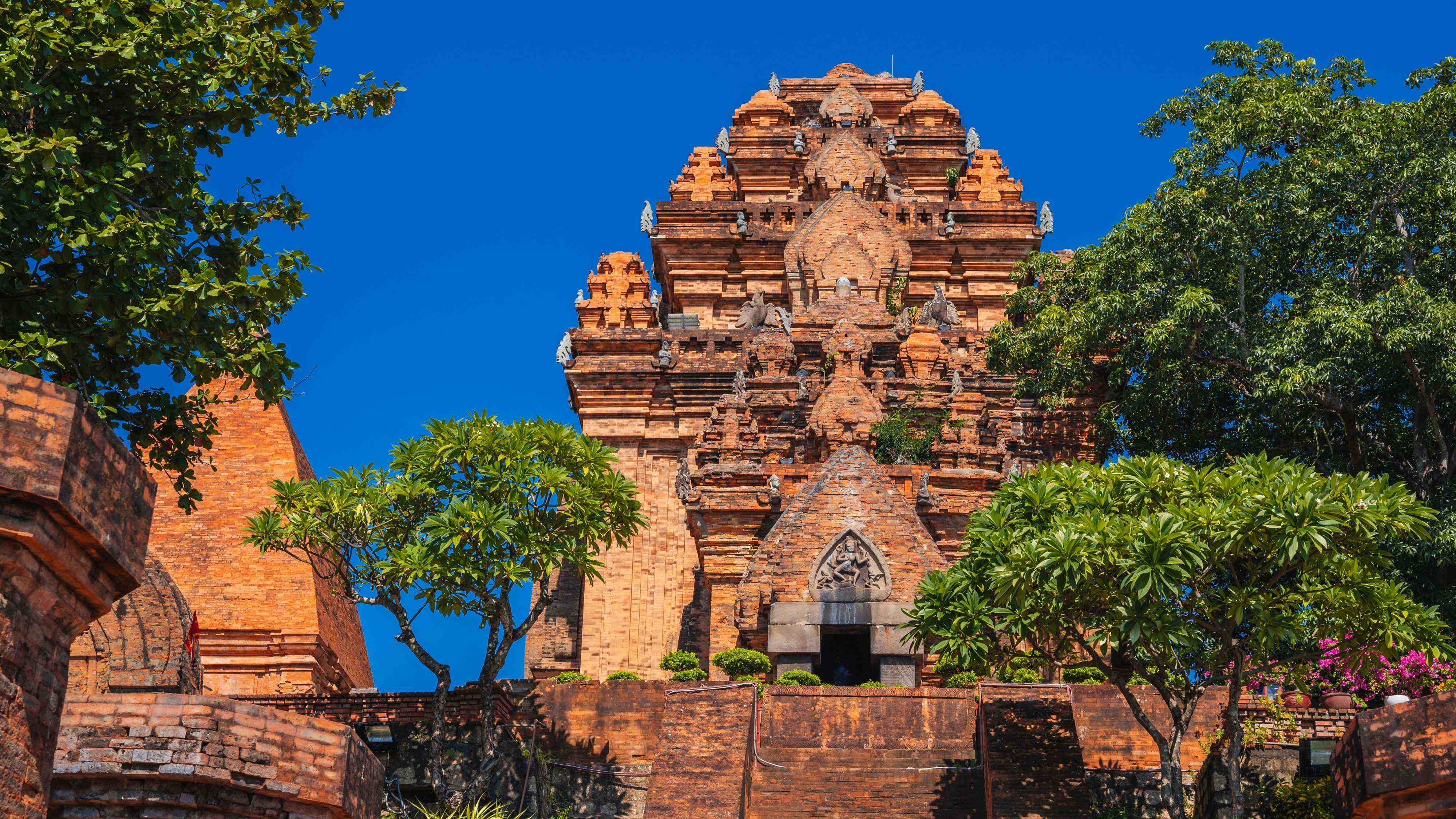TOUR NHA TRANG TRỌN GÓI 3N2D