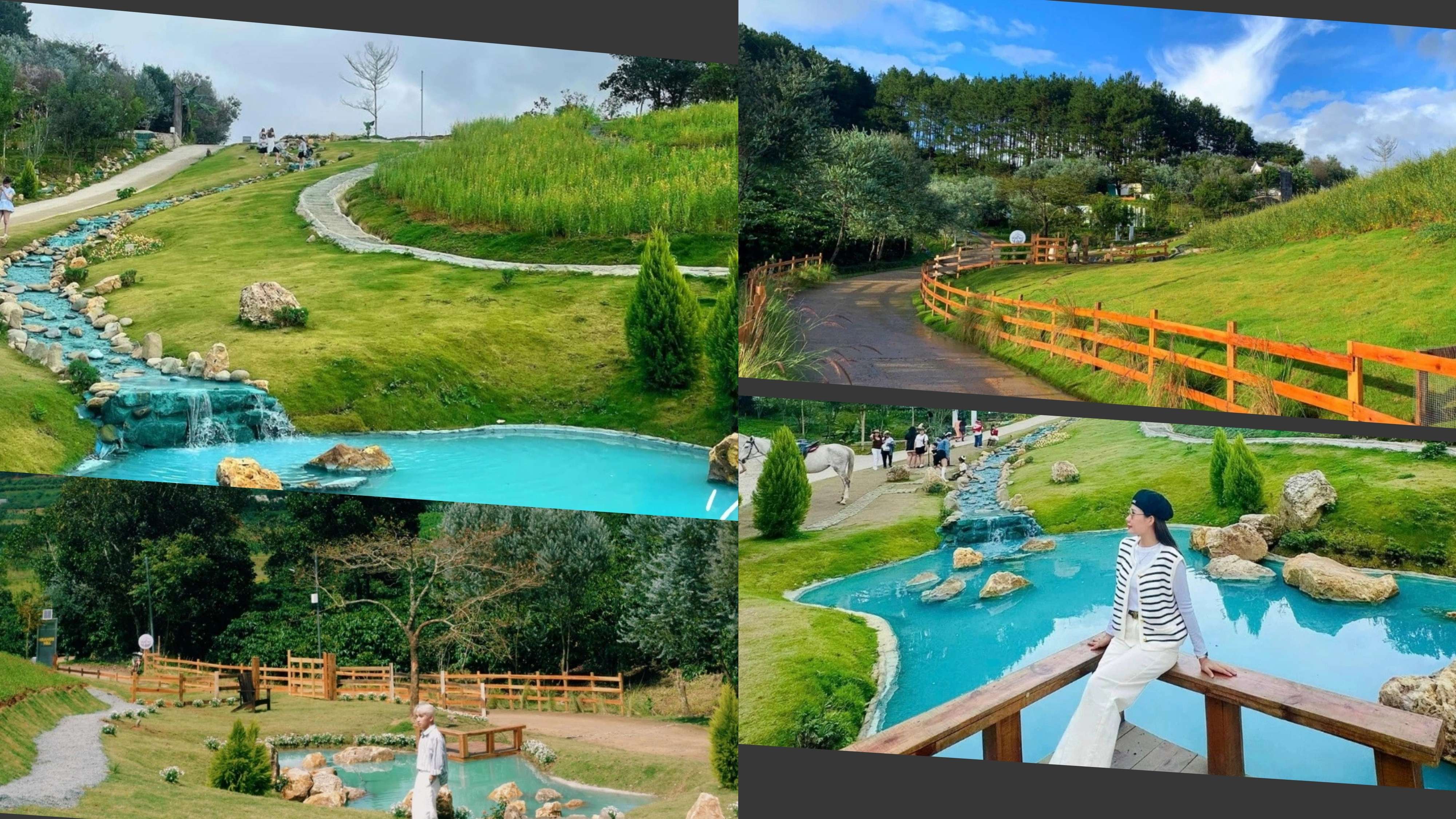 TOUR GIAO THOA ĐÀ LẠT: XƯA & NAY I TOUR 1 NGÀY