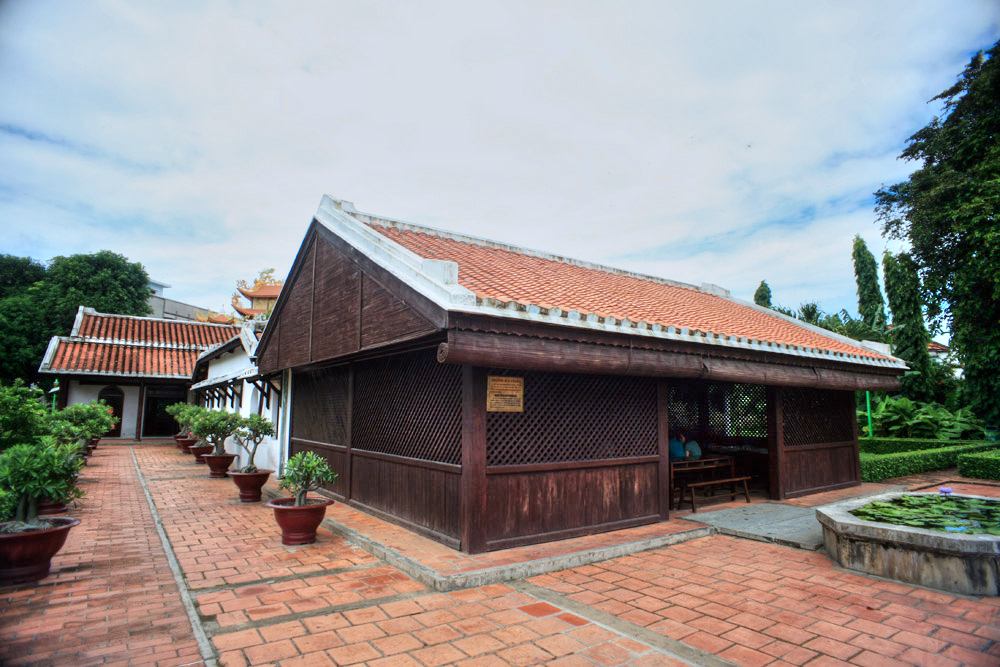 Tour 3N2D Vui Chơi Phan Thiết