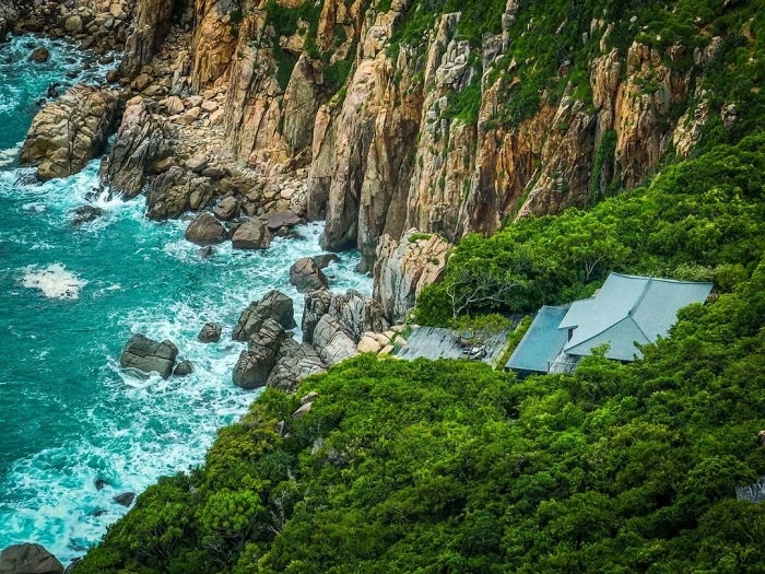 Tour 2N1D Chiêm Ngưỡng Màu Sắc Biển