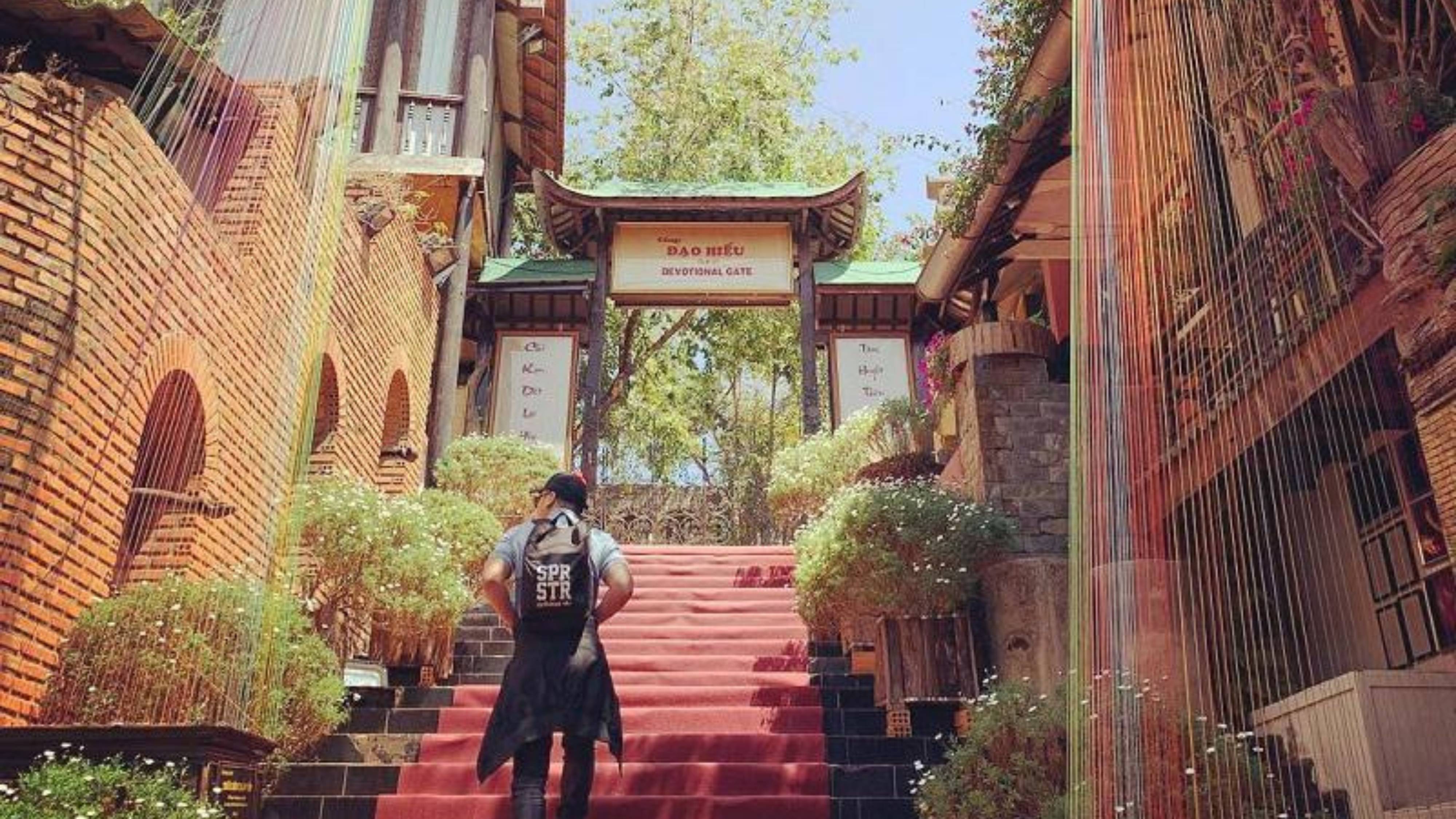 TOUR ĐÀ LẠT TRỌN GÓI | 5 NGÀY 4 ĐÊM