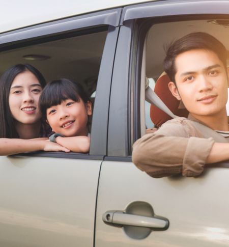 DỊCH VỤ THUÊ XE KÈM TÀI XÊ