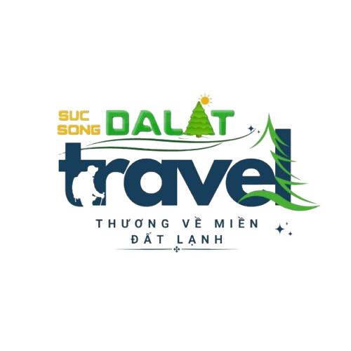 CÔNG TY TNHH DU LỊCH SỨC SỐNG DALAT