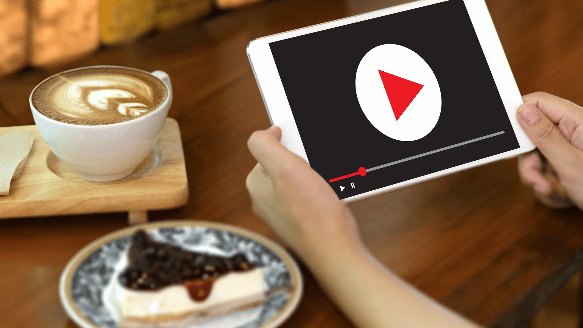Bí Quyết Chọn Nền Nhạc Đúng Cho Video Quảng Cáo Sản Phẩm của Bạn