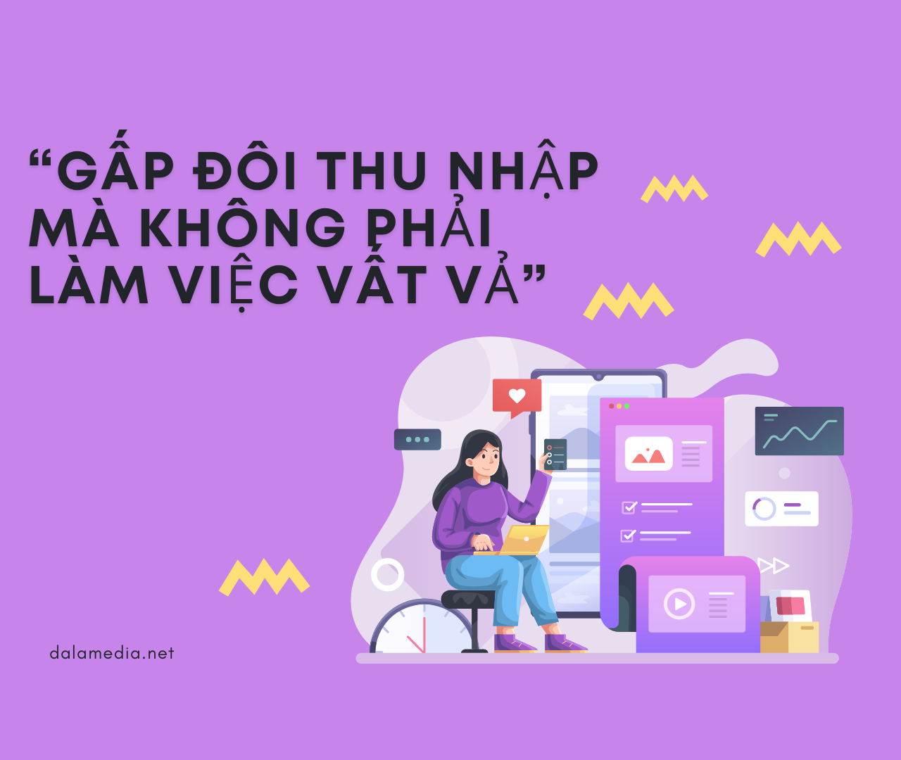 Cách chạy quảng cáo Facebook như thế nào ra nhiều đơn
