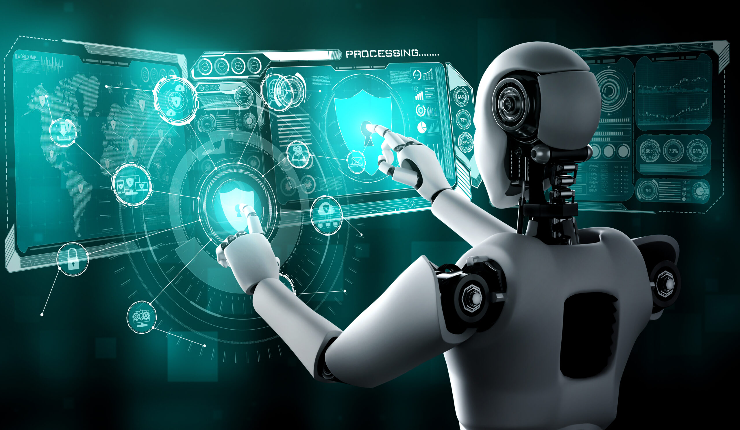 List of the Hottest AI Software in the U.S. for 2025