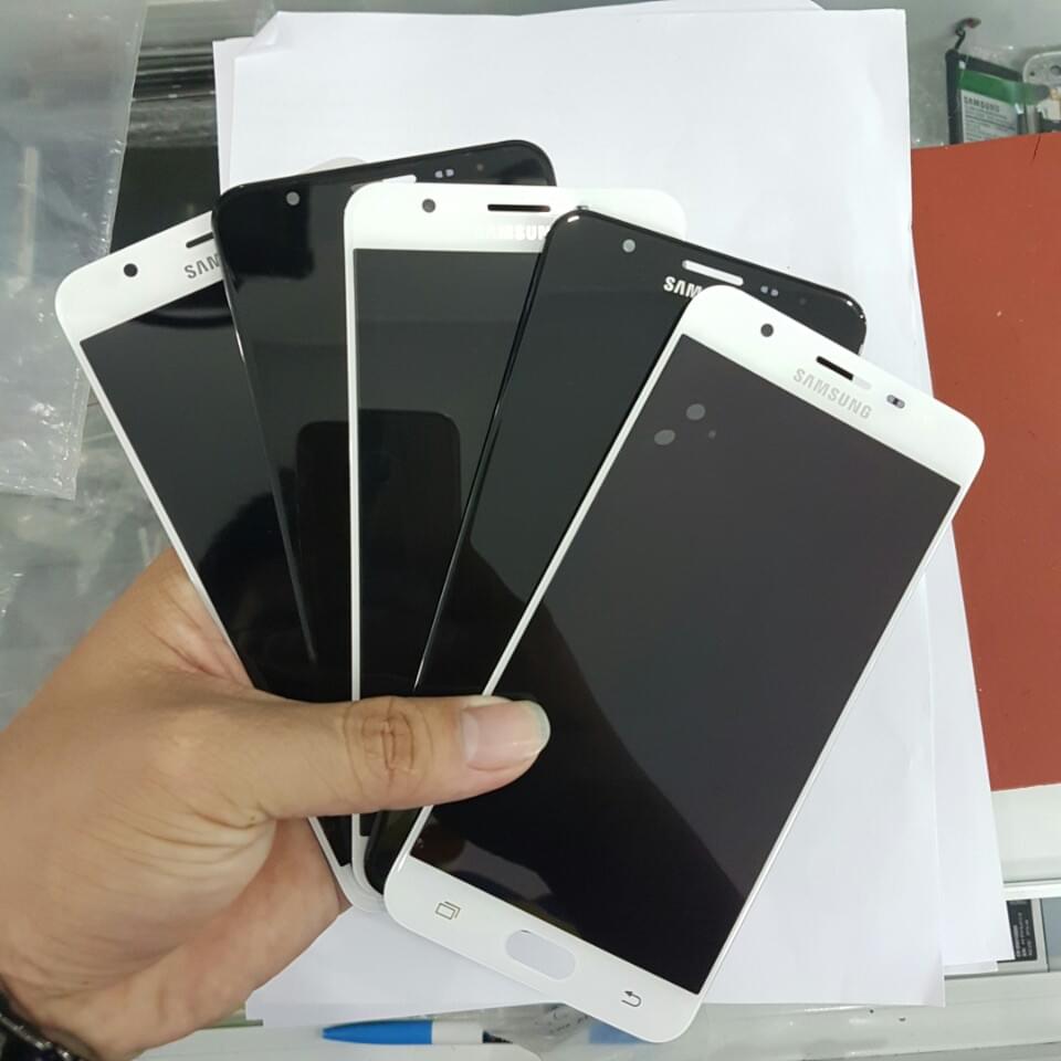 Thay Màn Hình Samsung J7 Prime Chính Hãng Thay Màn Hình Samsung J7 Prime Chính Hãng