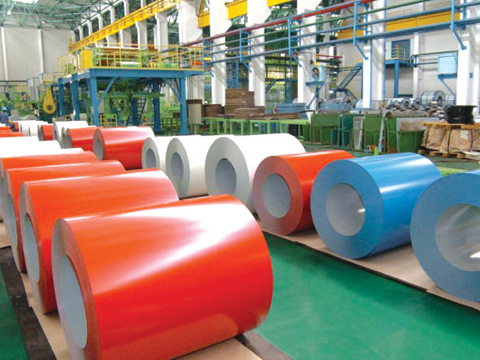 Dự báo năm nay thị trường vật liệu xây dựng ít biến động