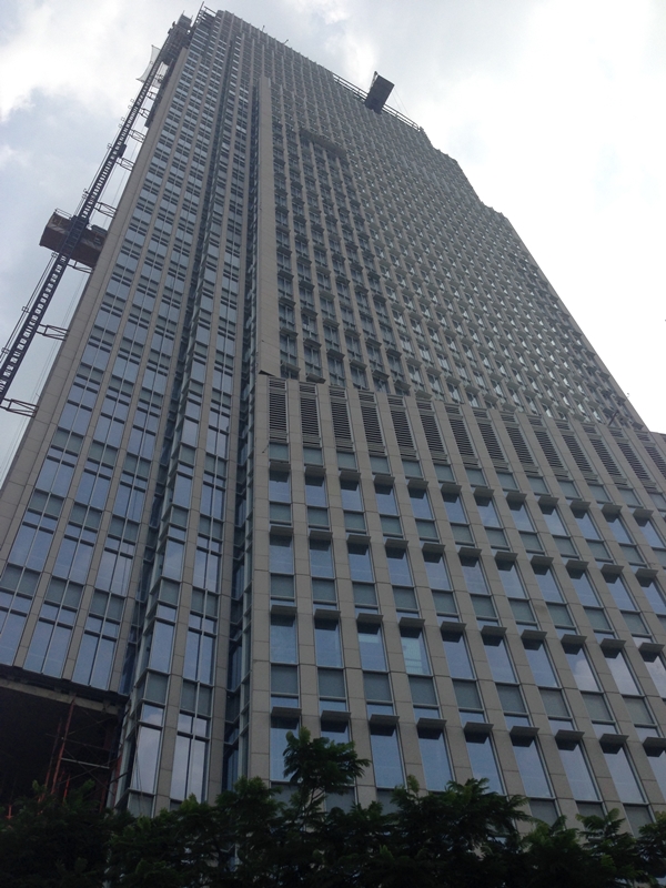 Dự án khu phức hợp sang trọng tiện nghi Ascott Waterfront Saigon TP Hồ Chí Minh