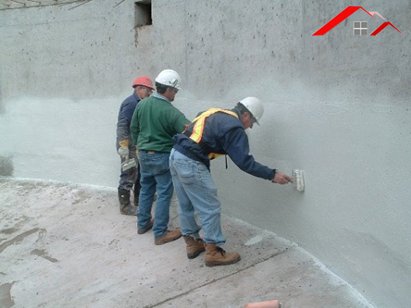 CÔNG TY TNHH TM XÂY DỰNG CHỐNG THẤM QUANG LỢI
