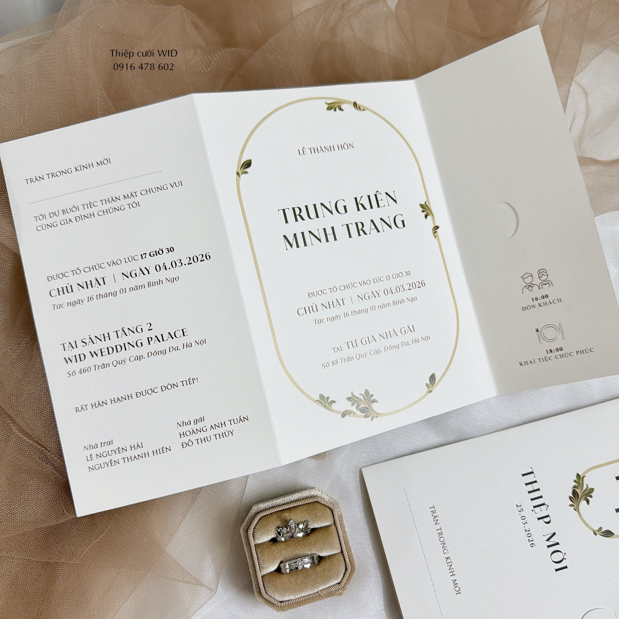 Ngang 526 khuyết cài