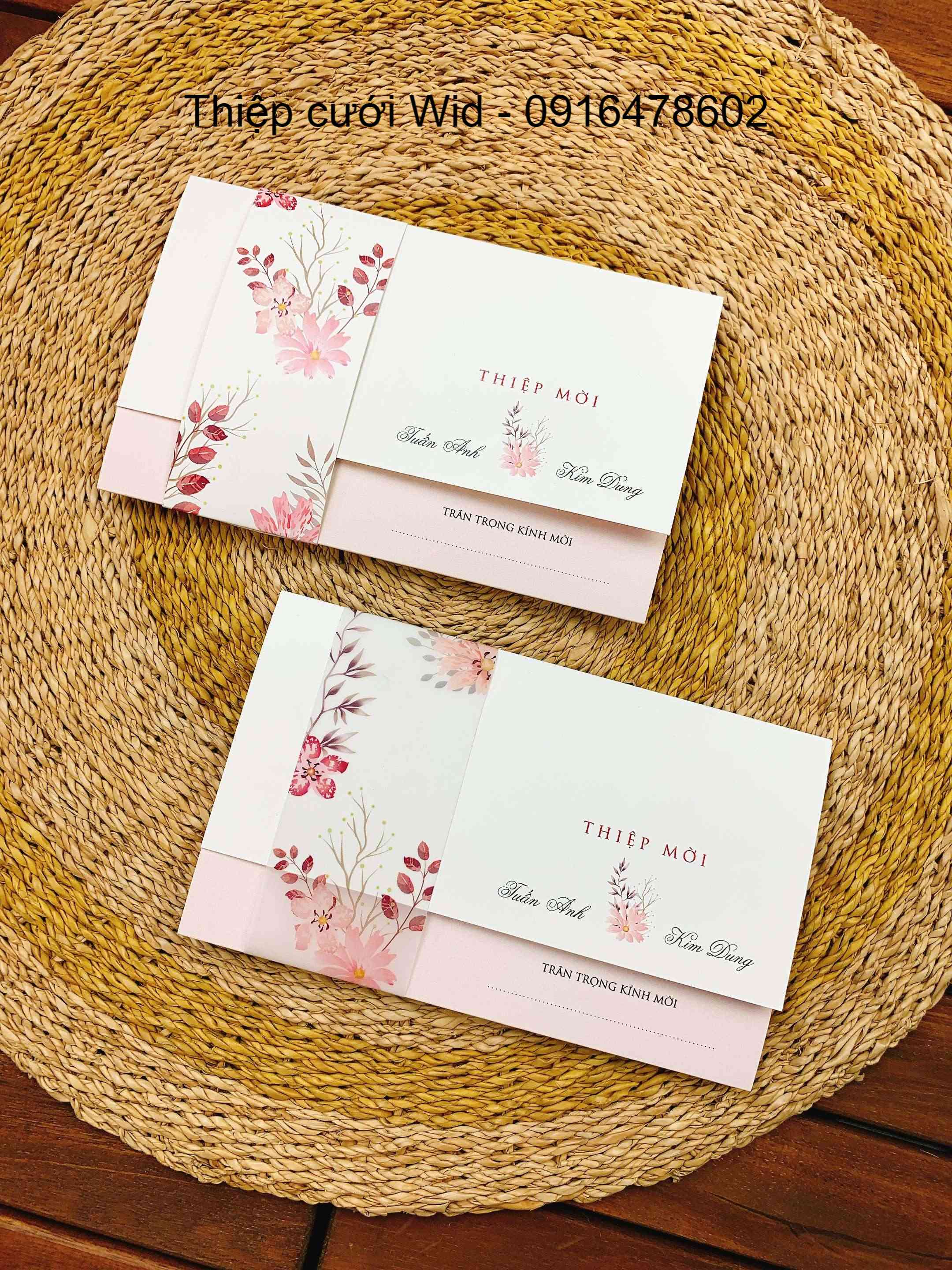 Ngang 221 - Cành đào sắc hồng tinh tế