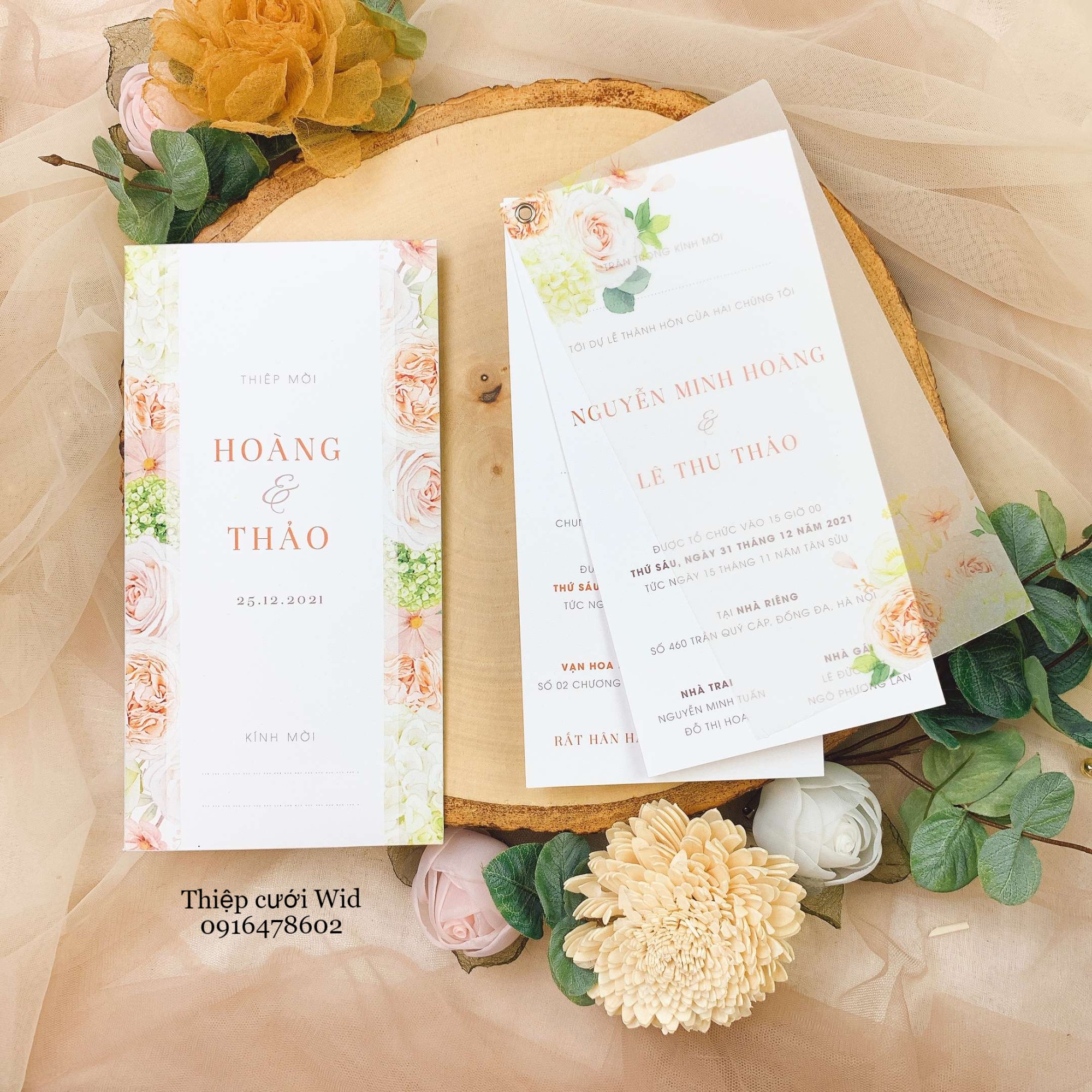 3 lá 263 - Mẫu hoa hồng sắc màu pastel