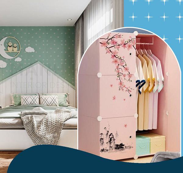 Mua tủ quần áo ở đâu chất lượng bền đẹp nhất 2025