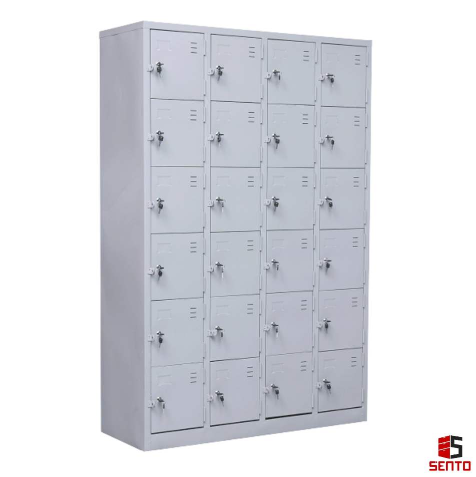 Nên mua tủ locker văn phòng SenTo hay không?