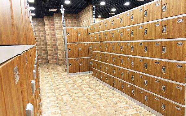 So sánh chất liệu tủ locker: Loại nào tốt nhất hiện nay