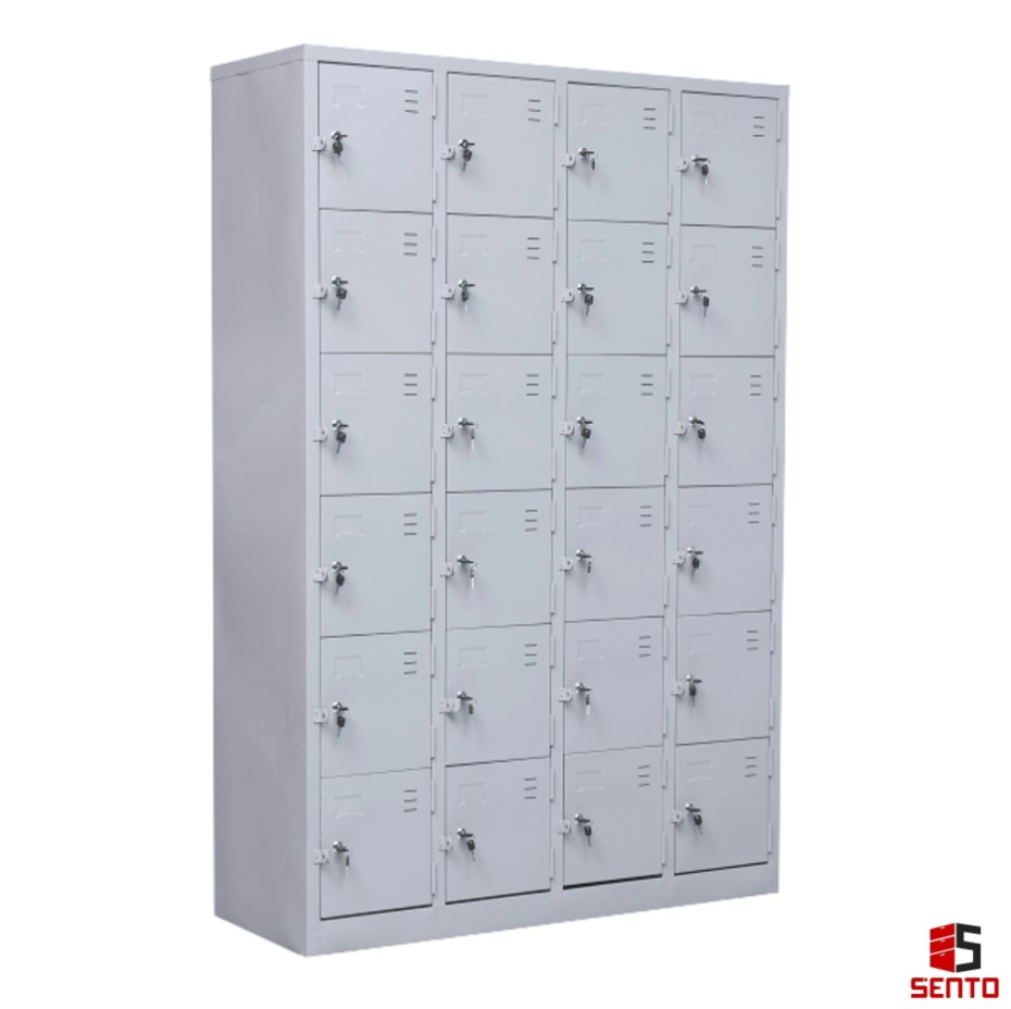 Tủ Locker - Sự Tiện Lợi Và An Toàn Cho Cuộc Sống Hiện Đại