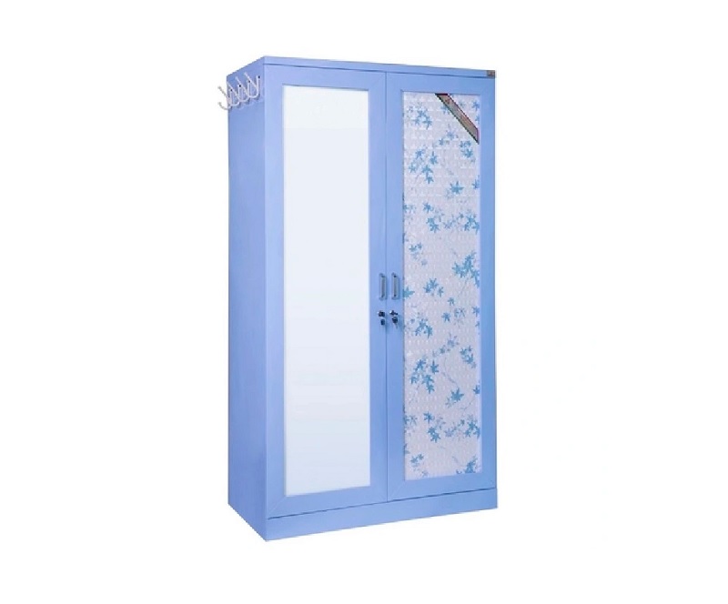 Địa chỉ mua tủ quần áo sắt 2 cánh 1m2 giá rẻ