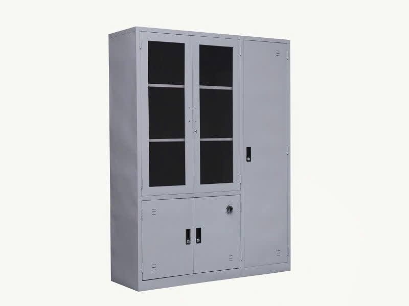 Những lưu ý khi sử dụng tủ sắt để tài liệu cho công ty