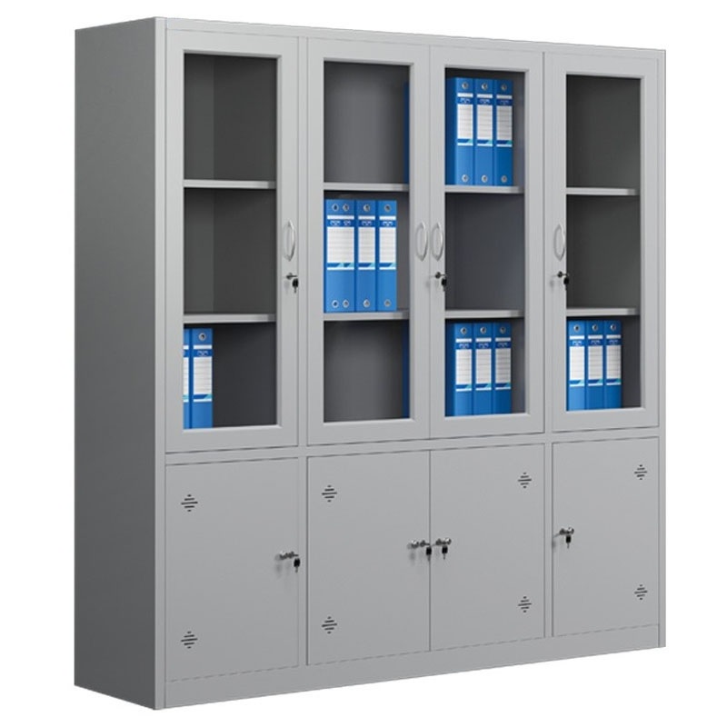 Top 10 Mẫu tủ sắt văn phòng giá rẻ đẹp | Hiện đại | Giá tốt nhất 2026