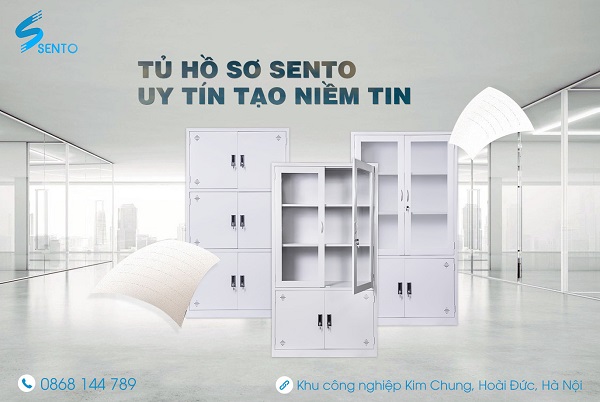 Vệ sinh tủ tài liệu đơn giản dễ dàng đơn giản hiệu quả