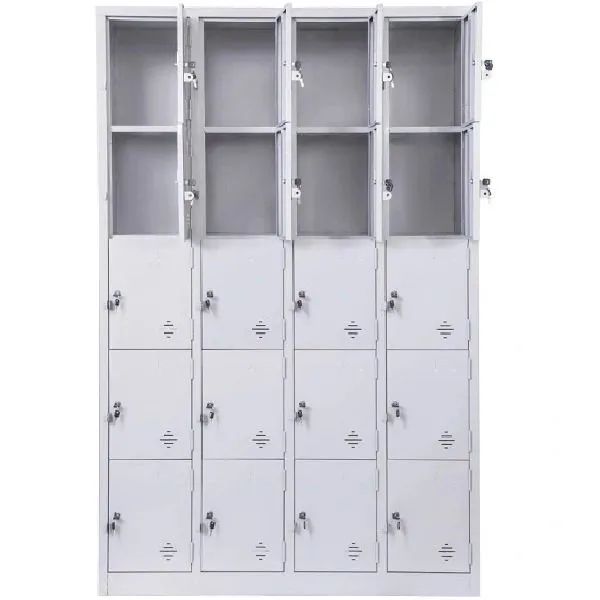 Hướng dẫn lắp đặt tủ locker đơn giản dễ dàng