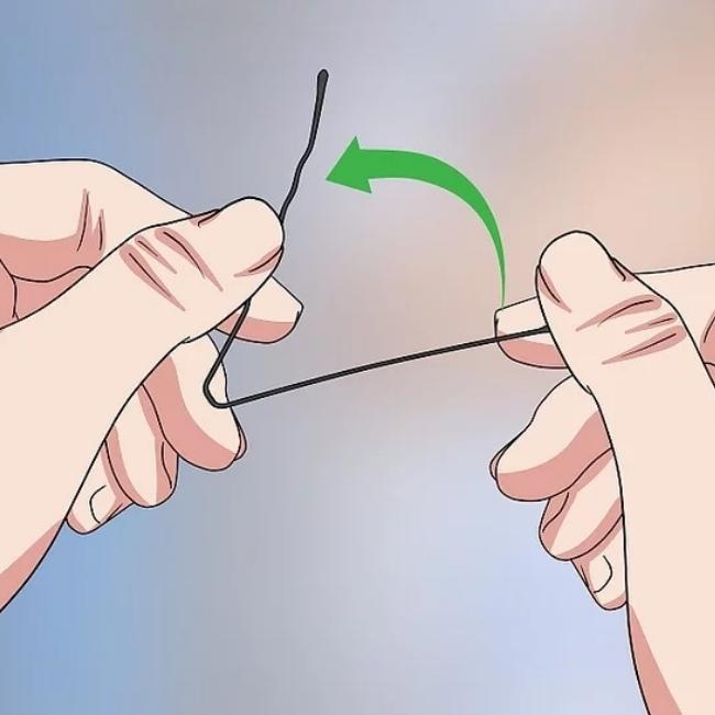 mở tủ khi mất chìa khóa