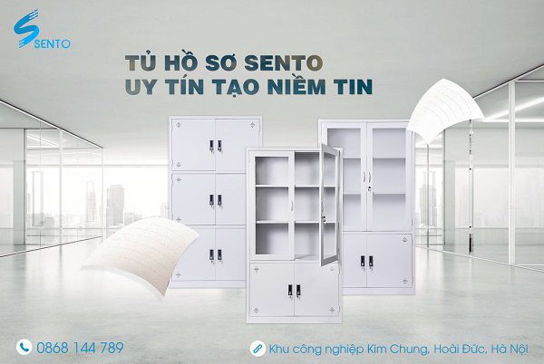 Kinh nghiệm chọn tủ tài liệu