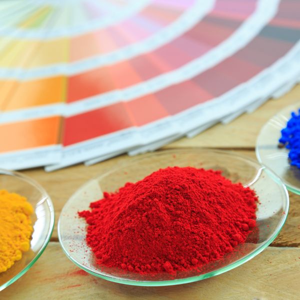 Phân loại sơn tĩnh điện