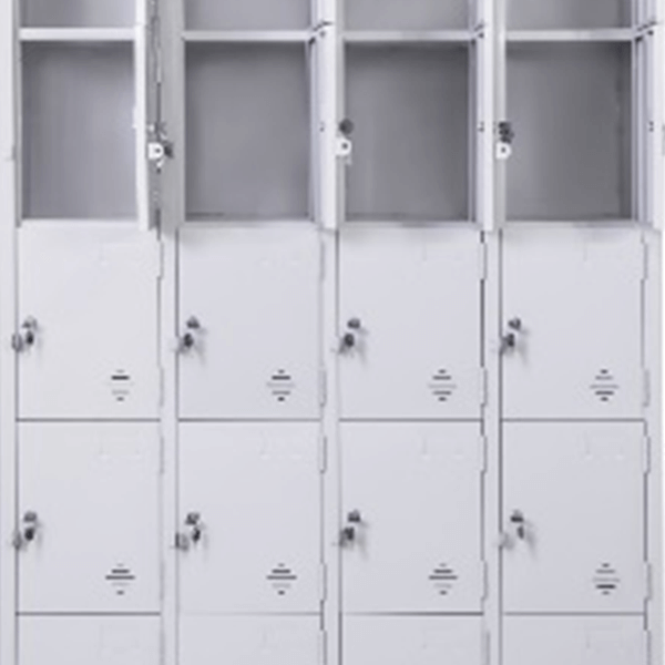 Tủ locker đựng đồ cá nhân LK20