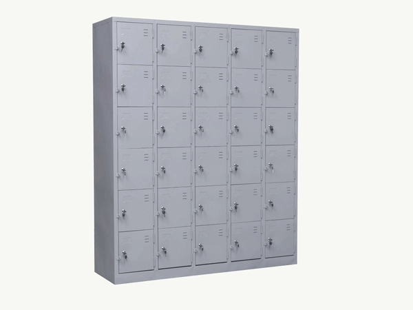 Mẫu tủ sắt Locker tại SENTO - Ảnh 7