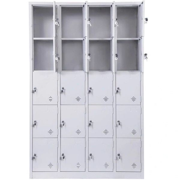 Đặc điểm của tủ locker 20 ngăn