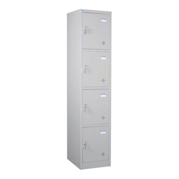 Mẫu tủ sắt Locker tại SENTO - Ảnh 6