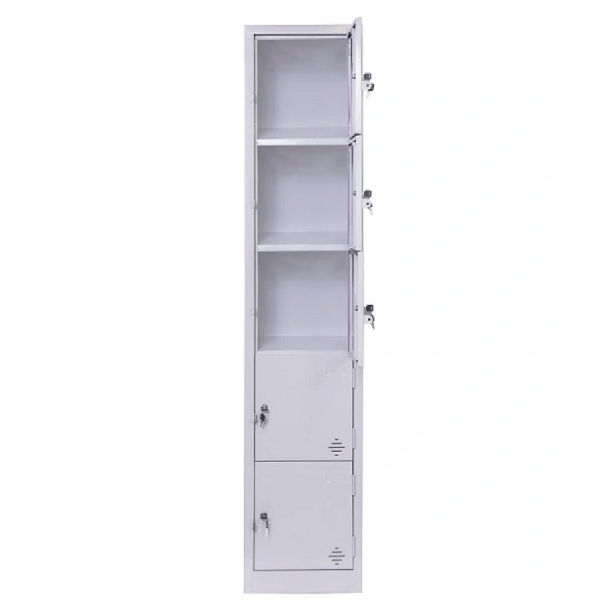 Thông số của Tủ locker 5 cánh 1 khoang 5C1K