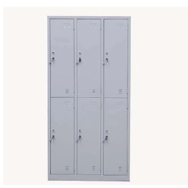 Tủ Locker 6 ngăn LK 06